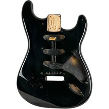 Corpo Fender Japan