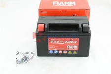 VRLA AGM 12V 6AH 100A STARTER