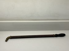 Antique Brass And Copper Hand