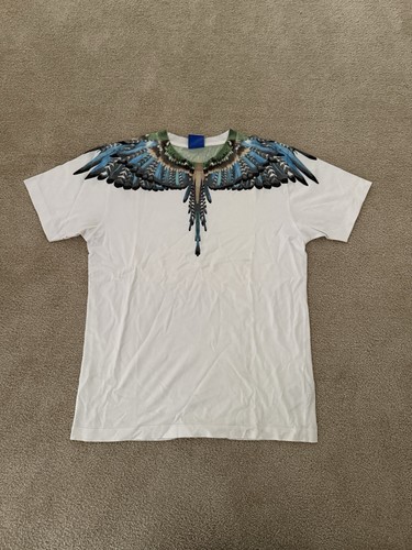 Maglietta marcelo burlon - marcelo,