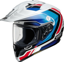 Casco moto Shoei Hornet