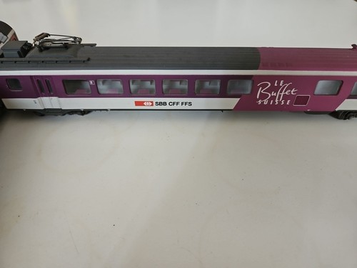 Collezionismo treni - collezionismo,