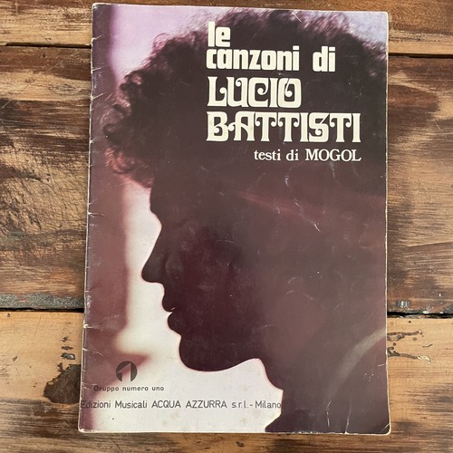 Canzoni lucio battisti - canzoni,