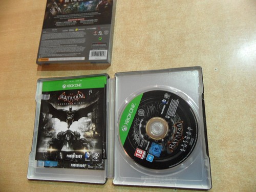 Batman arkham knight edizione - batman,