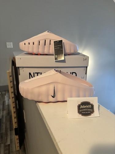 Nike mind 001 rosa - nike,