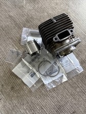 Kit Cilindro E Pistone Decespugliatore Efco 8400 Oleomac 740 DIAMETRO 40MM