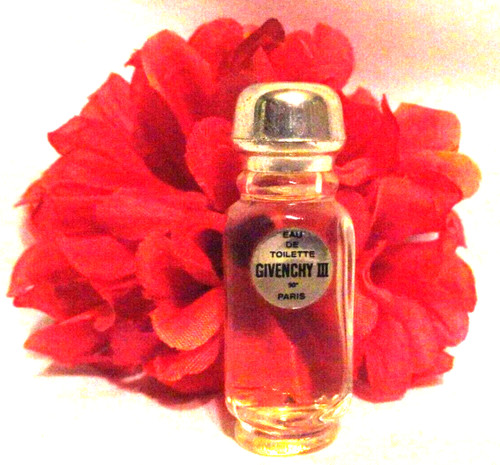Mini givenchy iii eau de - 90",