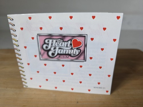 Album famiglia cuore nos - famiglia,