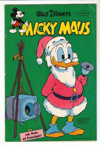 Topolino 1959 vecchio - 1959,