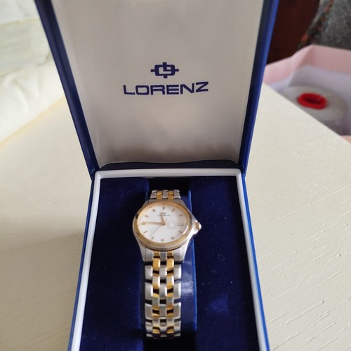 Orologio donna lorenz - orologio, "lorenz"