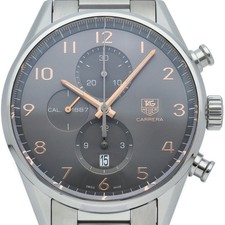 Cronografo TAG HEUER Carrera