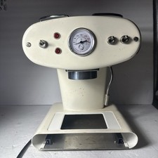 Macchina da espresso Illy