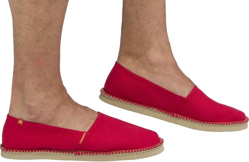 Espadrillas cressi valencia - espadrillas,