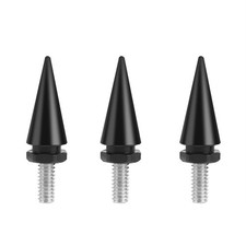 3 Pezzi Bulloni Parabrezza