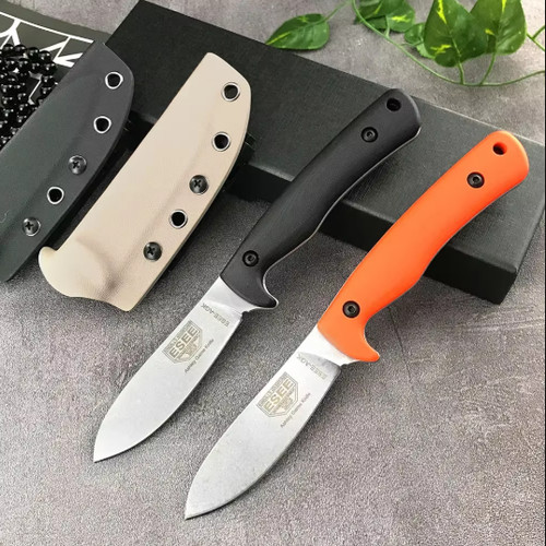 Agk coltello lama fissa - agk,