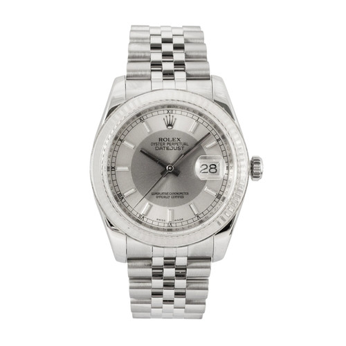 Orologio rolex datejust mm - orologio,