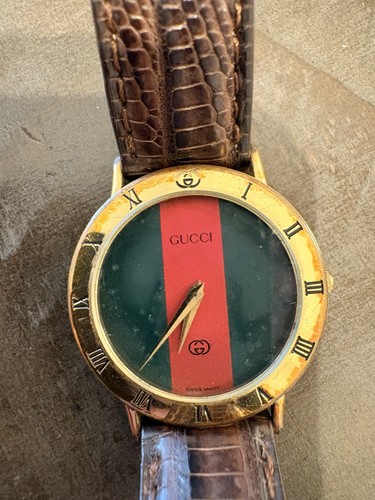 Gucci 3000m swiss - 3000m, made