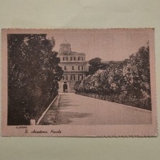 Livorno accademia navale - -,