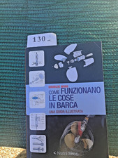 BARCA: COME FUNZIONANO LE COSE A BORDO GUIDA