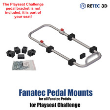 Playseat Challenge Mod -