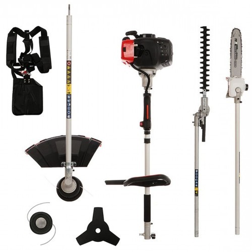 Decespugliatore scoppio - decespugliatore,
