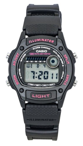 Orologio unisex casio standard - orologio,