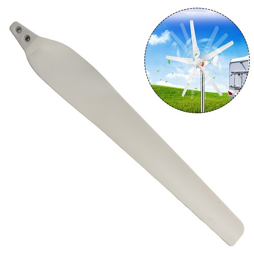 Alimentatore eolico pale