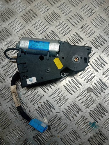 Attuatore motore volkswagen - motore,