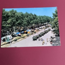 CAMPING NSU LIDO CAVALLINO