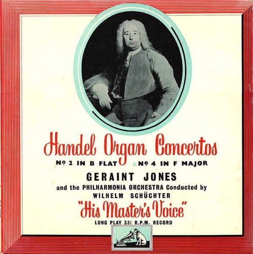 Georg friedrich händel - händel,