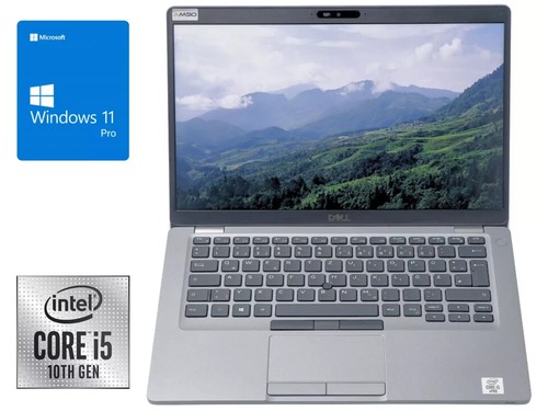 Dell latitude 5410 - dell,
