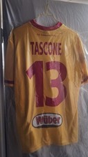Maglia Calcio Match Catanzaro
