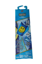 Xkites aquilone super slitta - super,