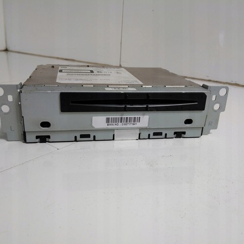 Bmw f20 f30 - bmw, radio