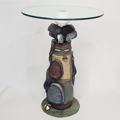 Borsa golf vintage - borsa, da