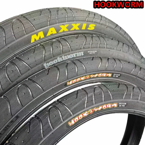 Maxxis hookworm - maxxis,