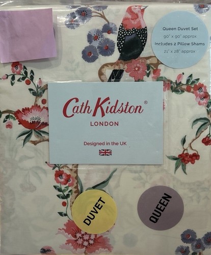 Set piumone cath kidston bird - cath,