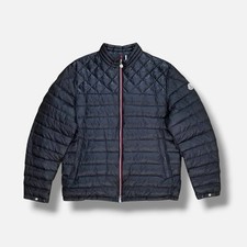 Cappotto giacca trapuntato
