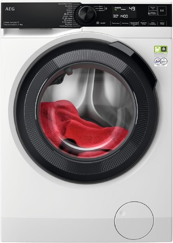 Aeg lr9h94gbs lavatrice libera - aeg,