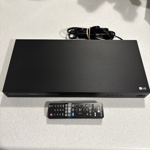 Ubk90 ultra hd - lg,