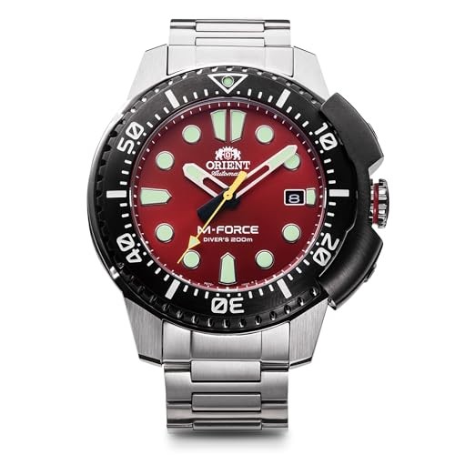 Orient force ac0l02r - orient, rn-ac0l02r