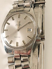 Omega Geneve Vintage Ref