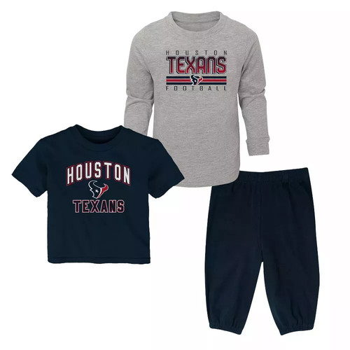 Nfl houston texans set - houston,