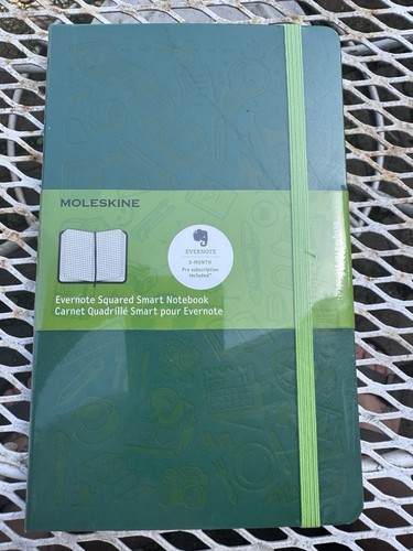 Moleskine tavoletta carta - di,