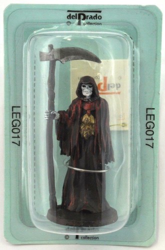 Leg017 legend collection - collection, "