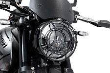 Triumph 660 trident abs - triumph,