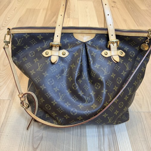 Borsa louis vuitton - louis, palermo