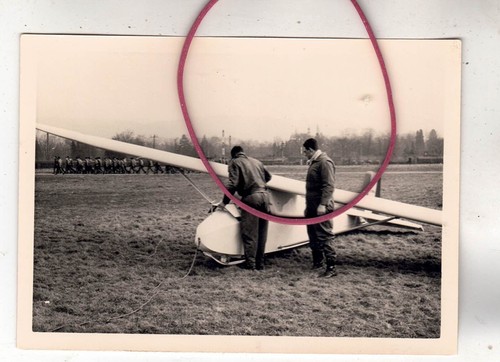 Foto aereo velivolo - foto,