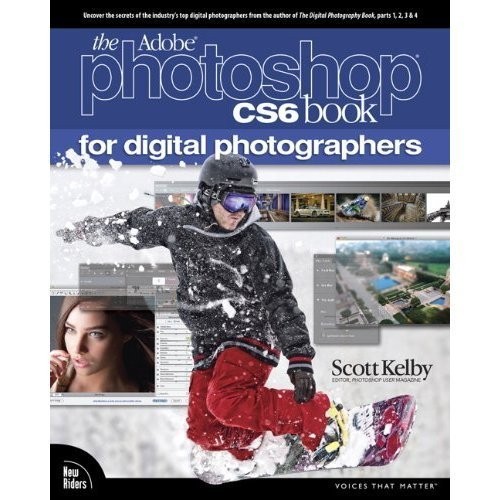 The adobe photoshop - photoshop, cs6