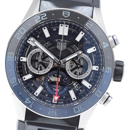 Orologio uomo tag - tag, heuer